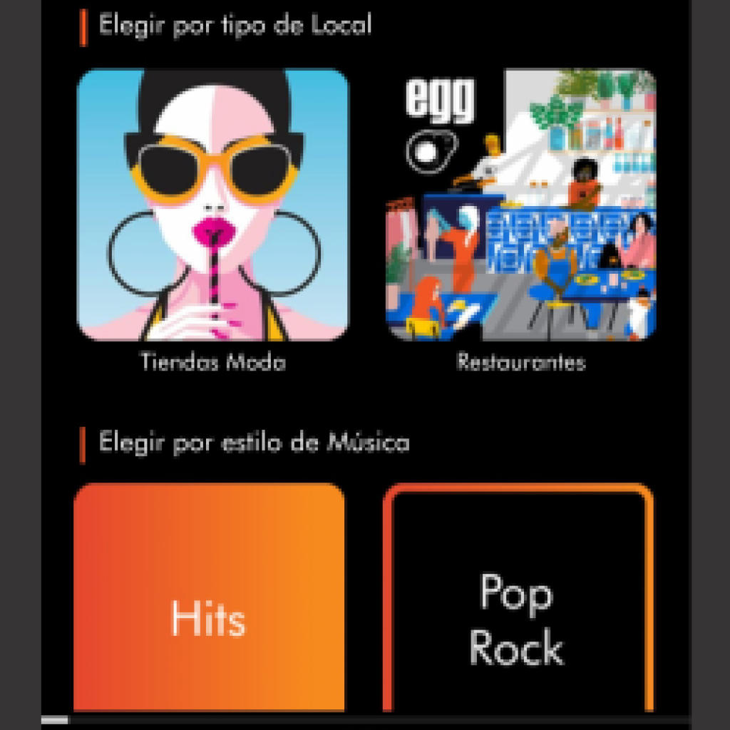 app-android-musica-para-hotel-tienda-restaurante